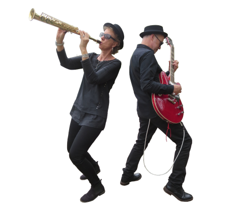Jazzient