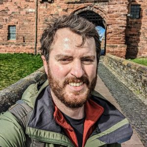 Along the Borders 