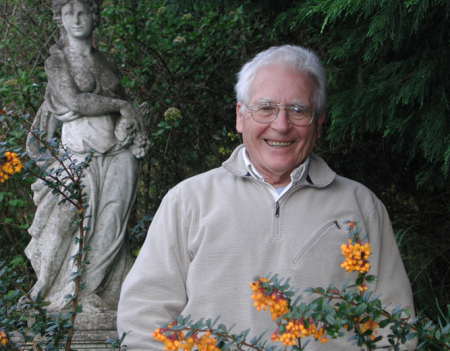 James Lovelock