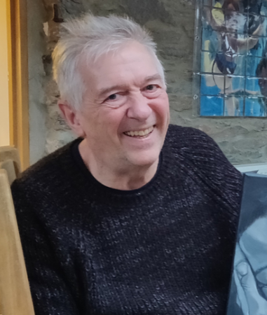 Jimmy Edmunds