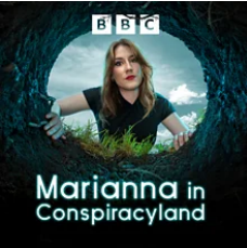 Marianna in Conspiracyland
