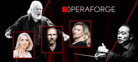 Opera Forge