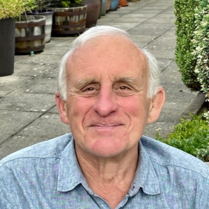 Peter Johnson