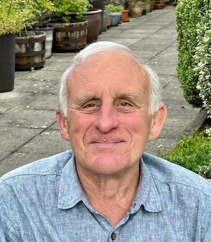 Peter Johnson