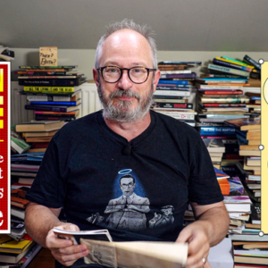 Robin Ince