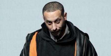 Tamer Nafar