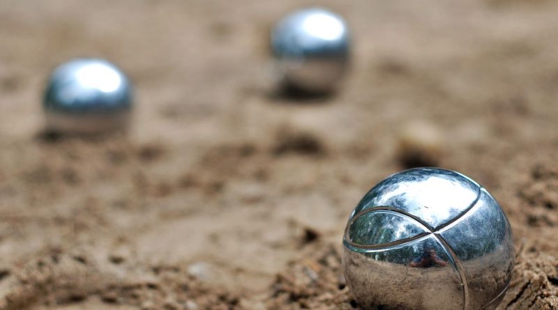 Photo by Pixabay: https://www.pexels.com/photo/closeup-photography-of-silver-balls-273999/