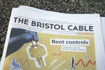 Bristol Cable